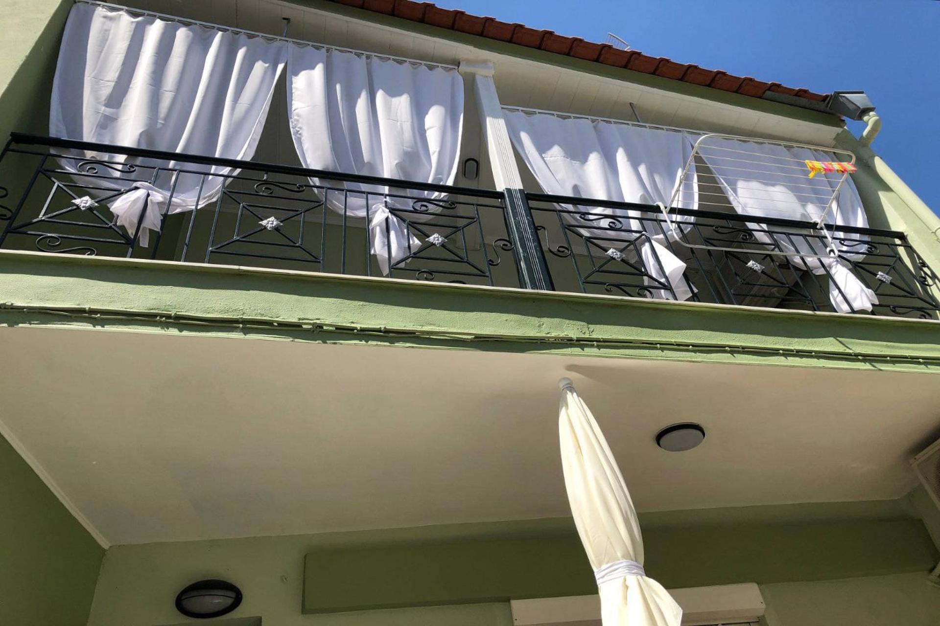 Villa House Gabridora Kallirákhi Exterior foto
